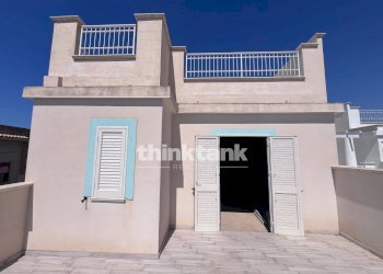 Foto 27 - Villa Viale Delle Orchideee, Porto Empedocle - foto 27