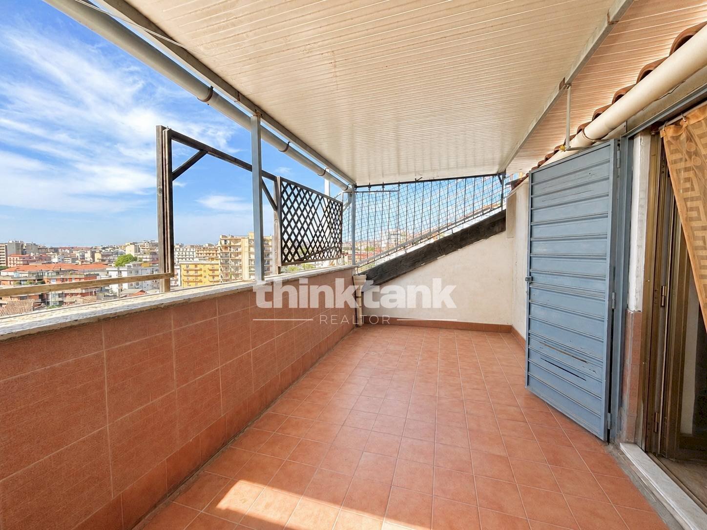 Foto 1 - Attico Via Savoia, Catania - foto 1