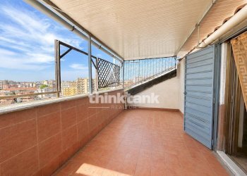 Foto 1 - Attico Via Savoia, Catania - foto 1