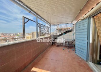 Foto 13 - Attico Via Savoia, Catania - foto 13