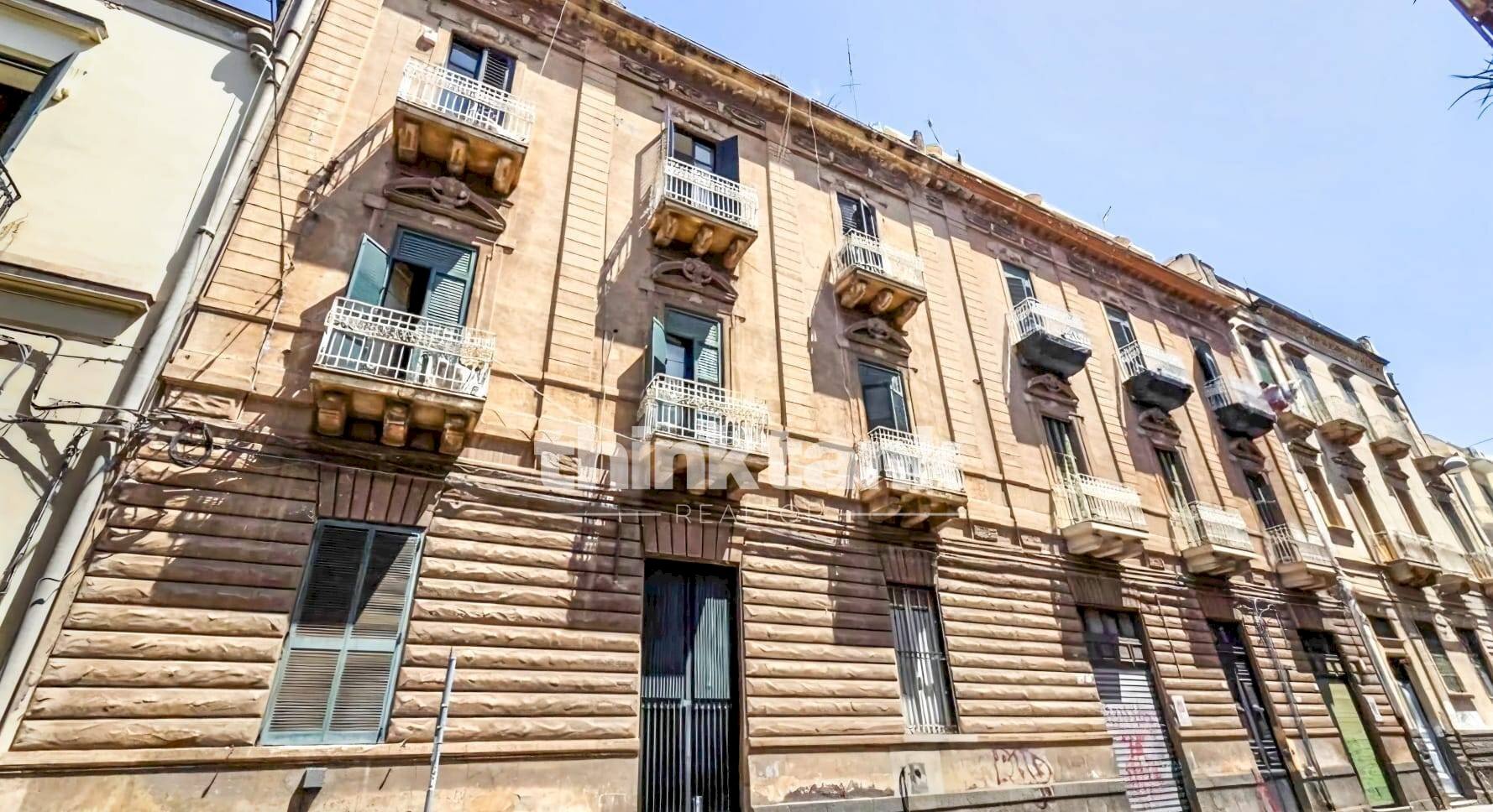 Foto 1 - Appartamento Via Nicola Fabrizi
 
SNC, Catania - foto 1