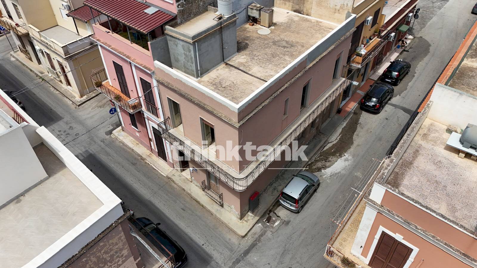 Foto 1 - Independent house Via Cimarosa, Avola - photo 1