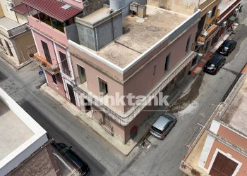 Foto 1 - Independent house Via Cimarosa, Avola - photo 1