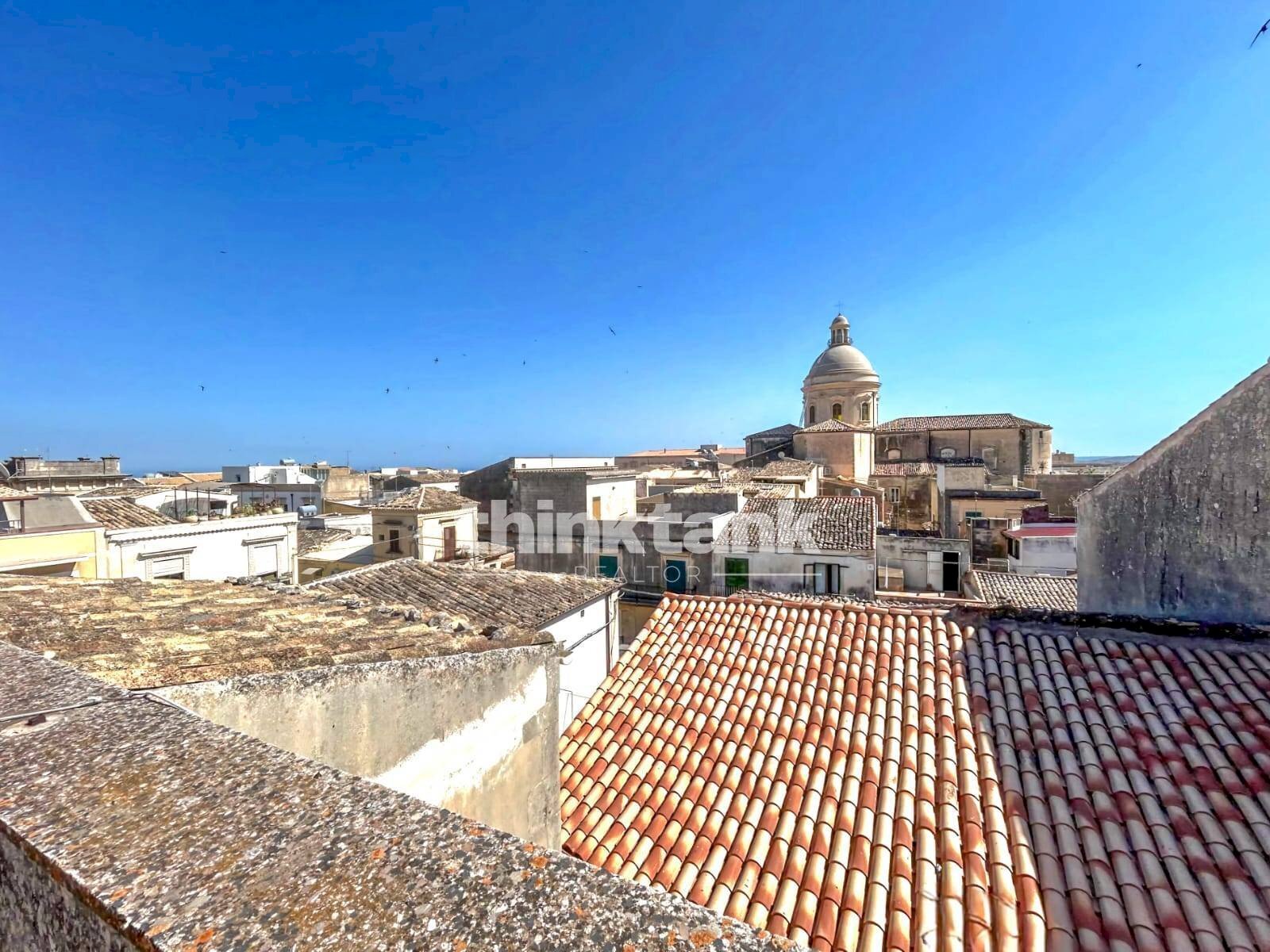 Foto 1 - Casa indipendente Via Gianluca Barbieri, Noto - foto 1