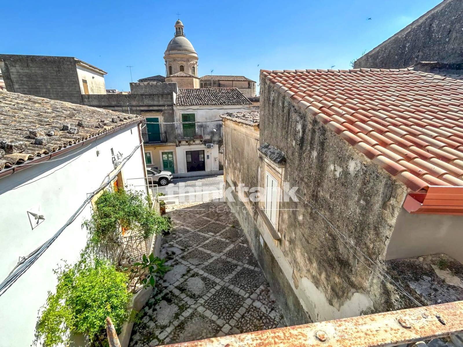Foto 2 - Casa indipendente Via Gianluca Barbieri, Noto - foto 2