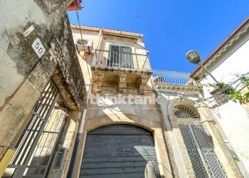 Foto 35 - Casa indipendente Via Gianluca Barbieri, Noto - foto 35