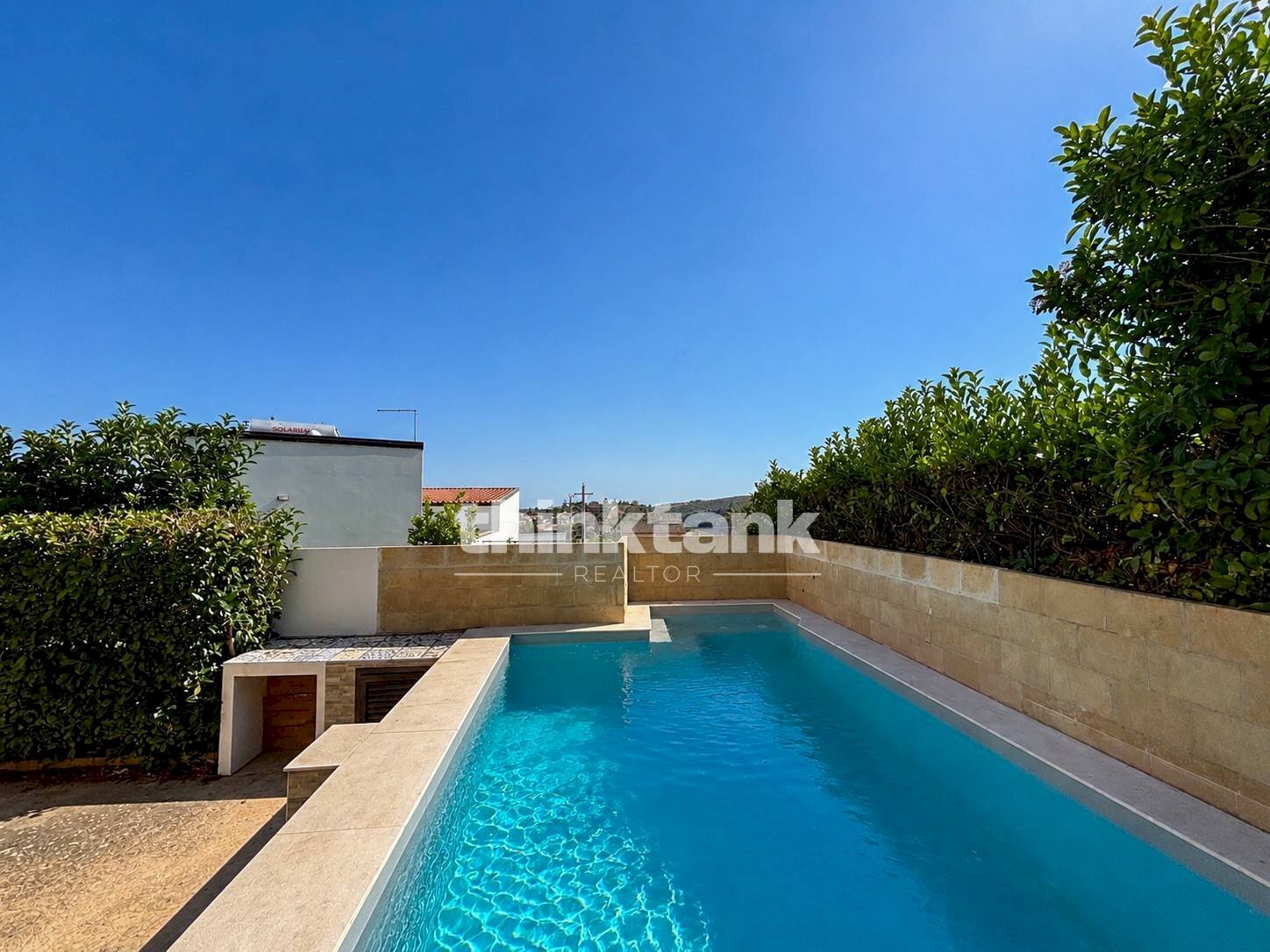 Foto 1 - Villa San Corrado di Fuori, Noto - photo 1