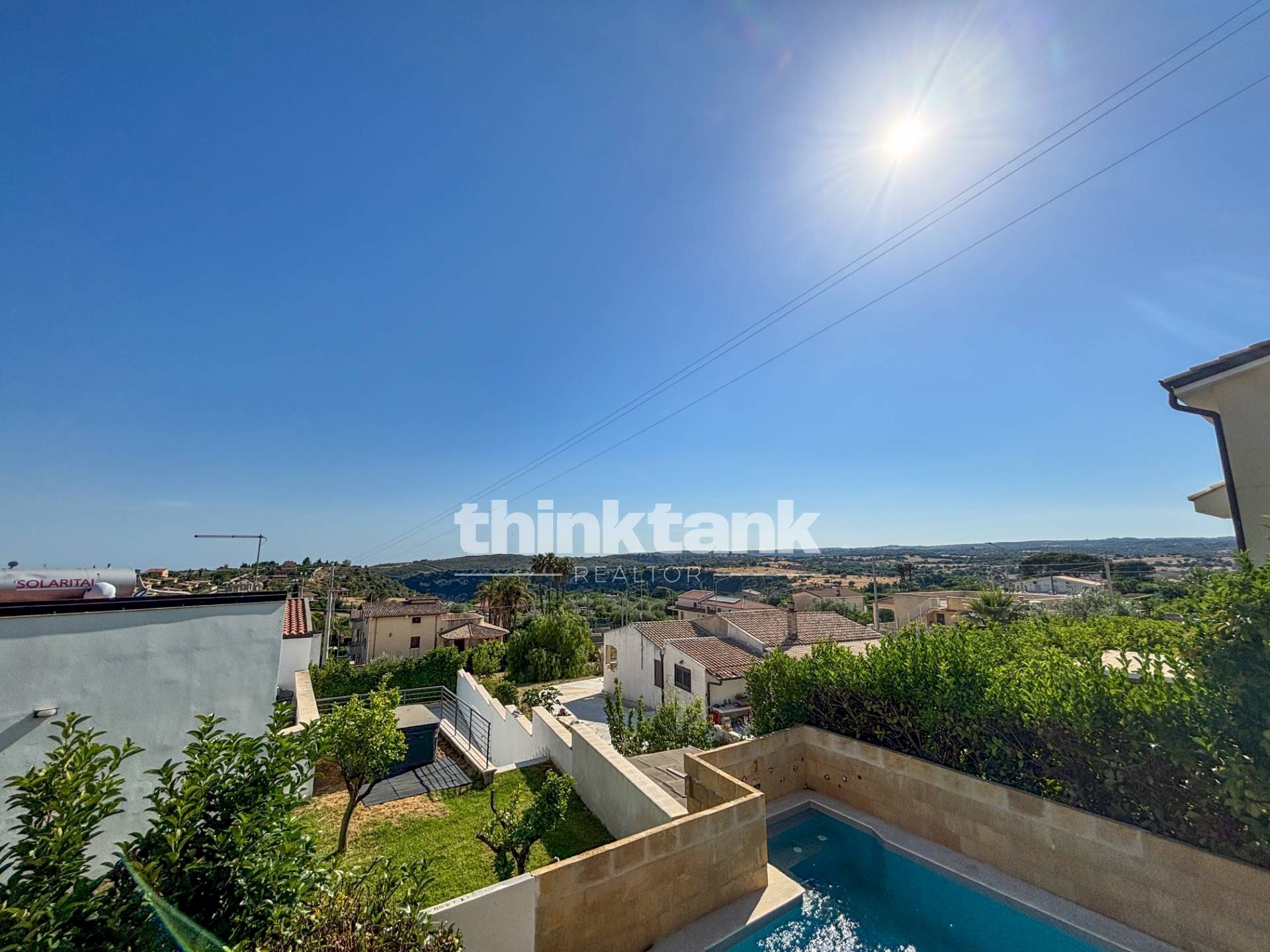 Foto 3 - Villa San Corrado di Fuori, Noto - photo 3