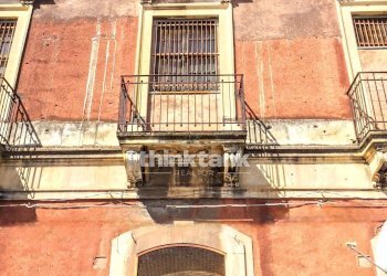 Foto 13 - Stabile - Palazzo Via Dei Mulini al Vento
 
76, Catania - foto 13