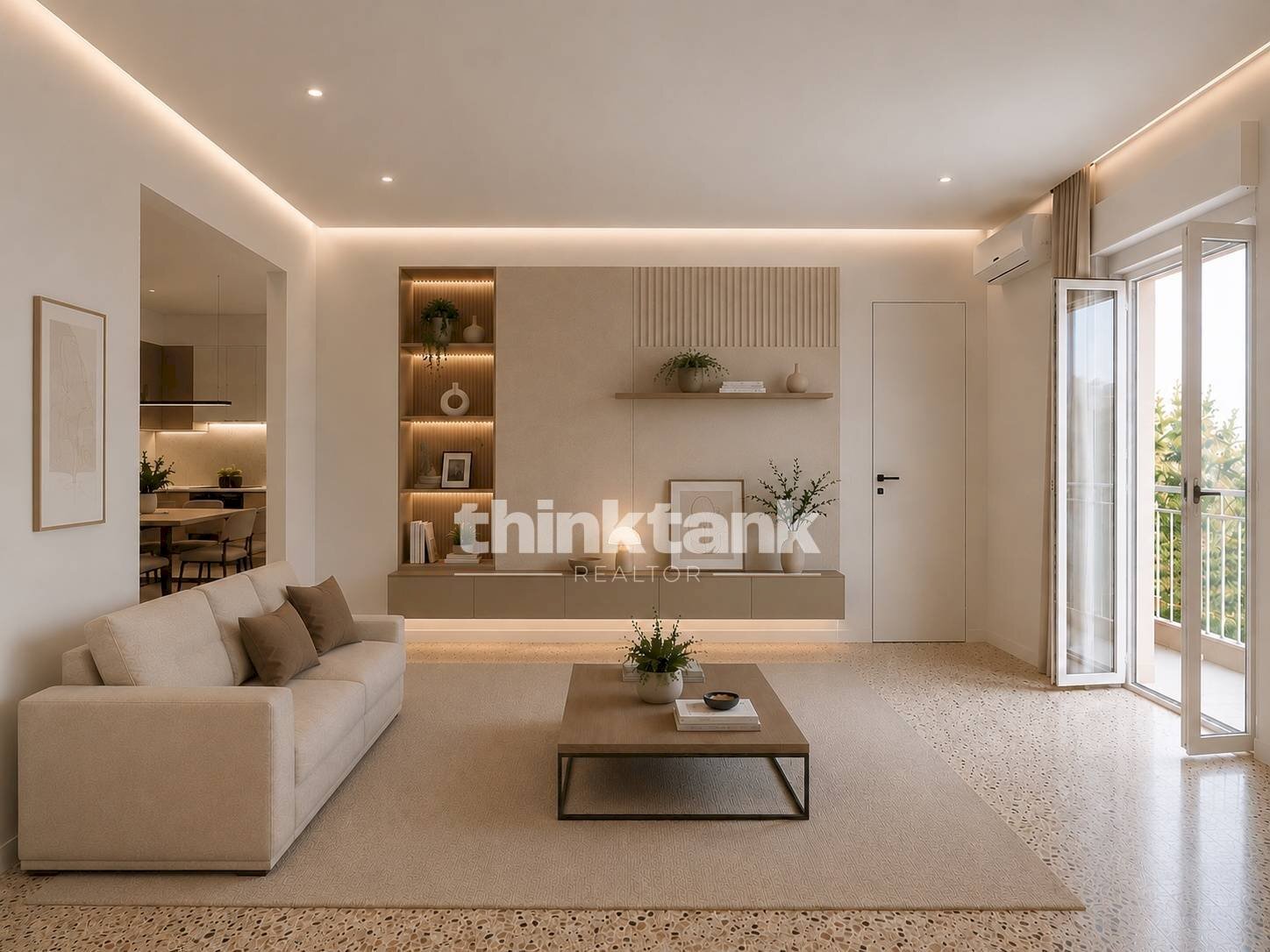 Foto 2 - Apartment Via Garibaldi
109, Agrigento - photo 2