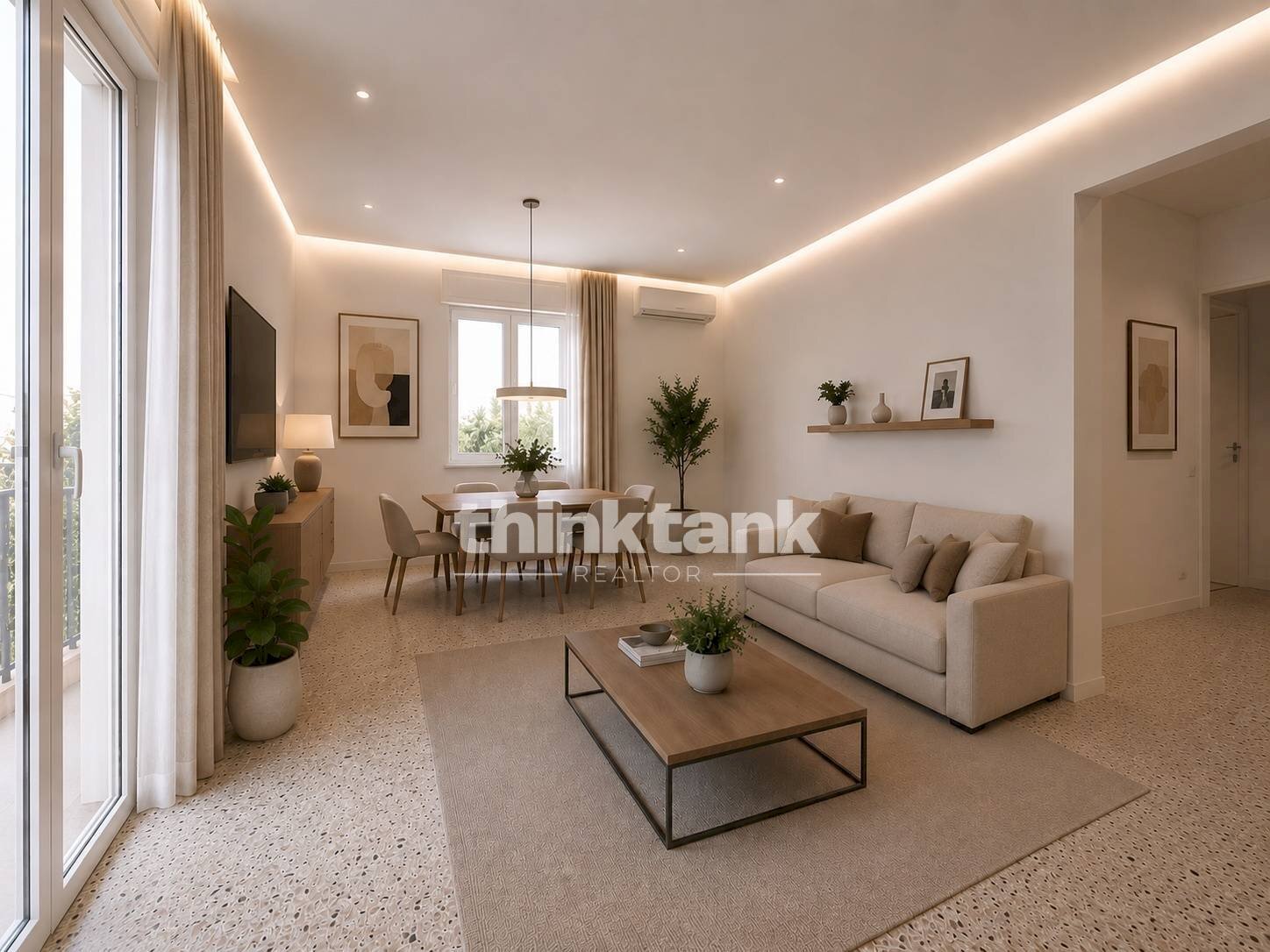 Foto 3 - Apartment Via Garibaldi
109, Agrigento - photo 3