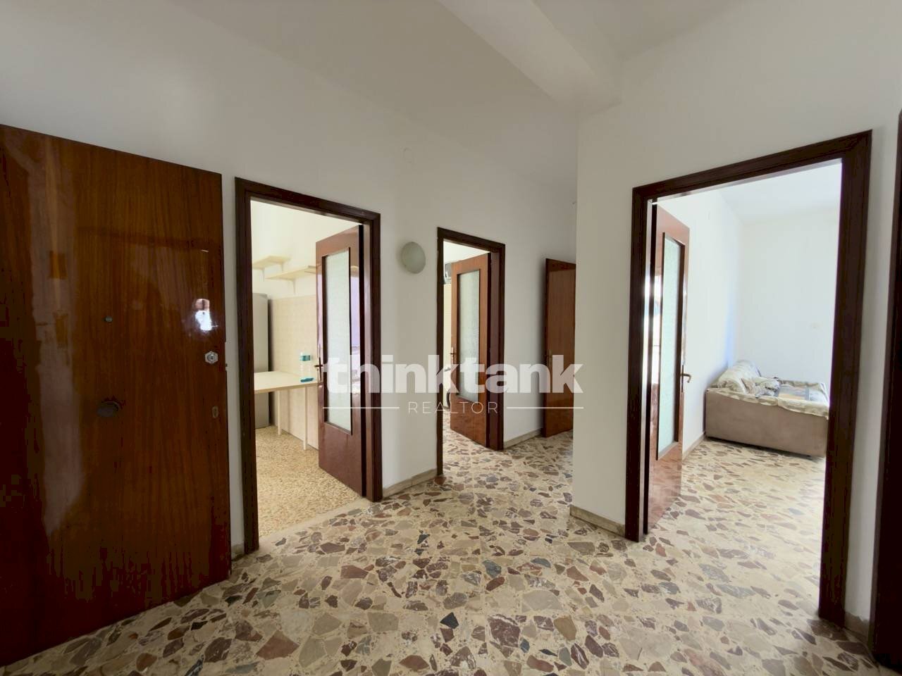 Foto 1 - Four-room apartment Viale Teracati, Siracusa - photo 1