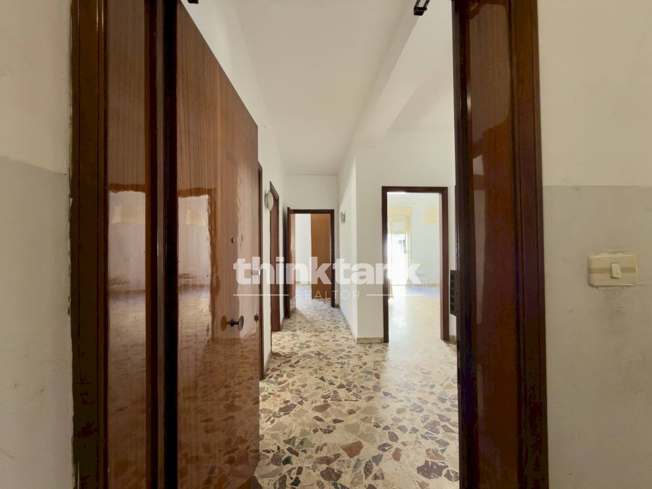 Foto 2 - Four-room apartment Viale Teracati, Siracusa - photo 2