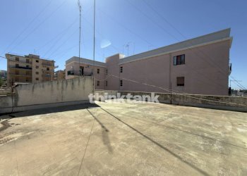 Foto 43 - Four-room apartment Viale Teracati, Siracusa - photo 43