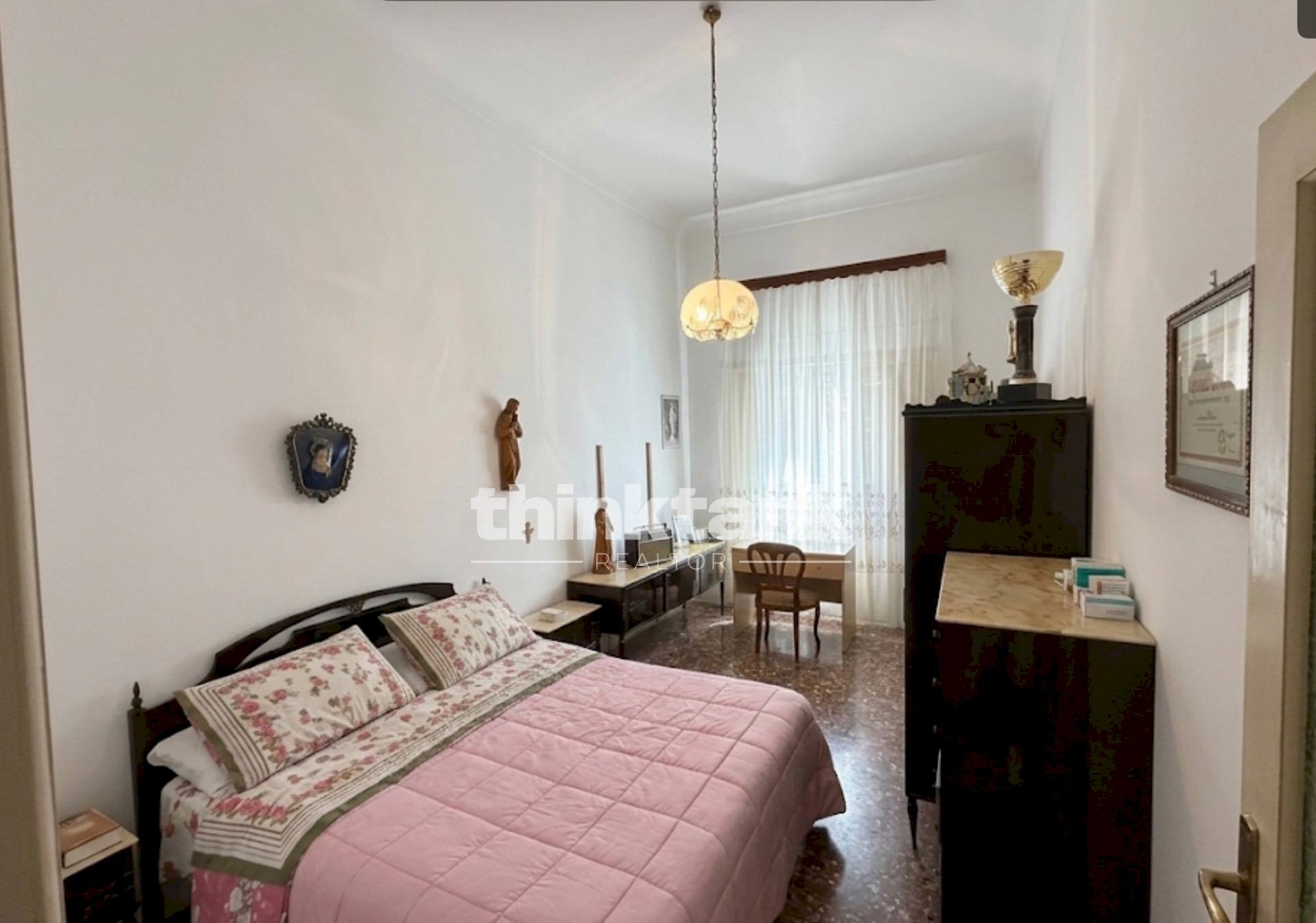 Foto 1 - Three-room apartment Via Cimarosa, Avola - photo 1
