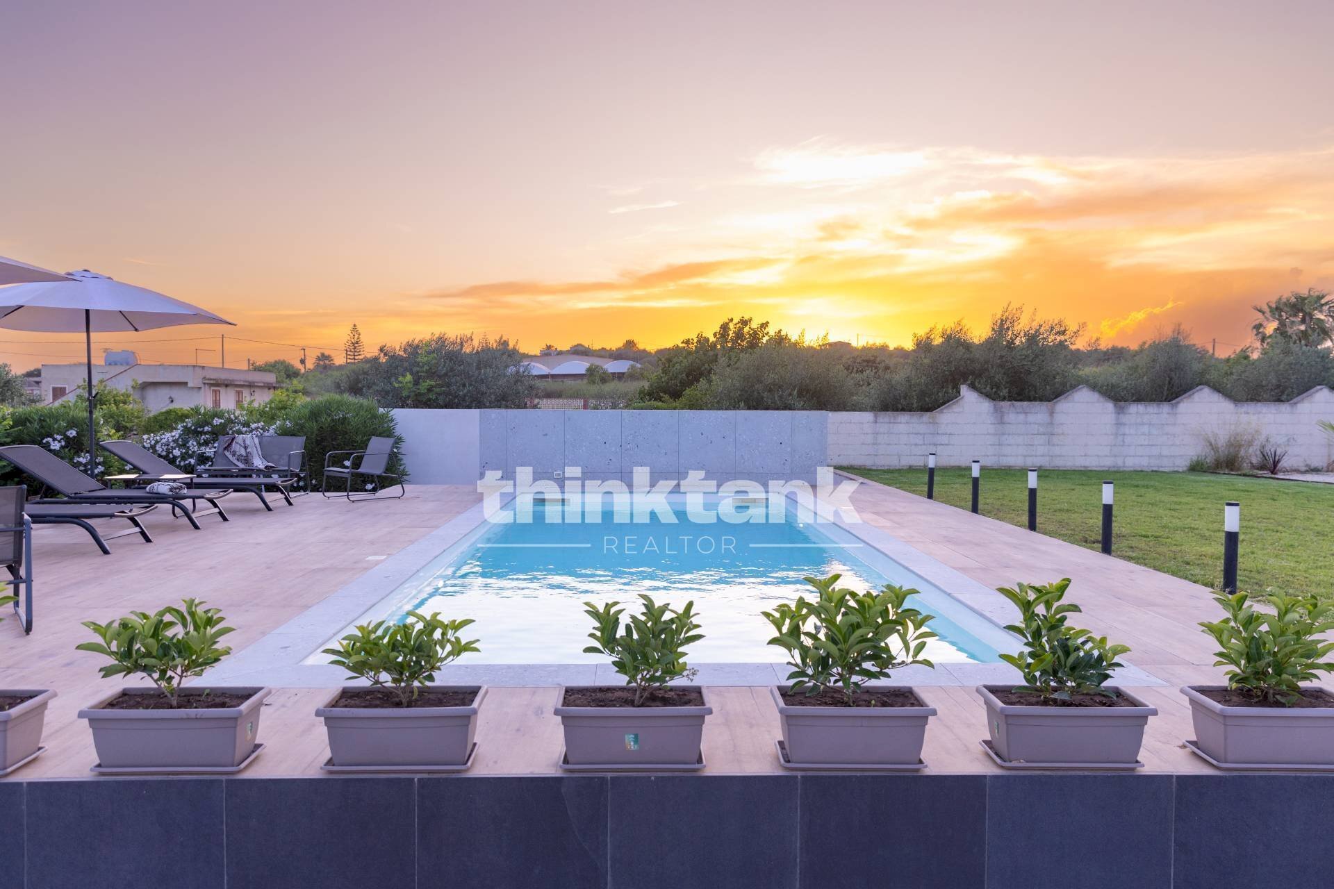 Foto 1 - Villa Via Del Giglio, Ispica - photo 1