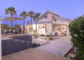 Foto 87 - Villa Via Del Giglio, Ispica - photo 87