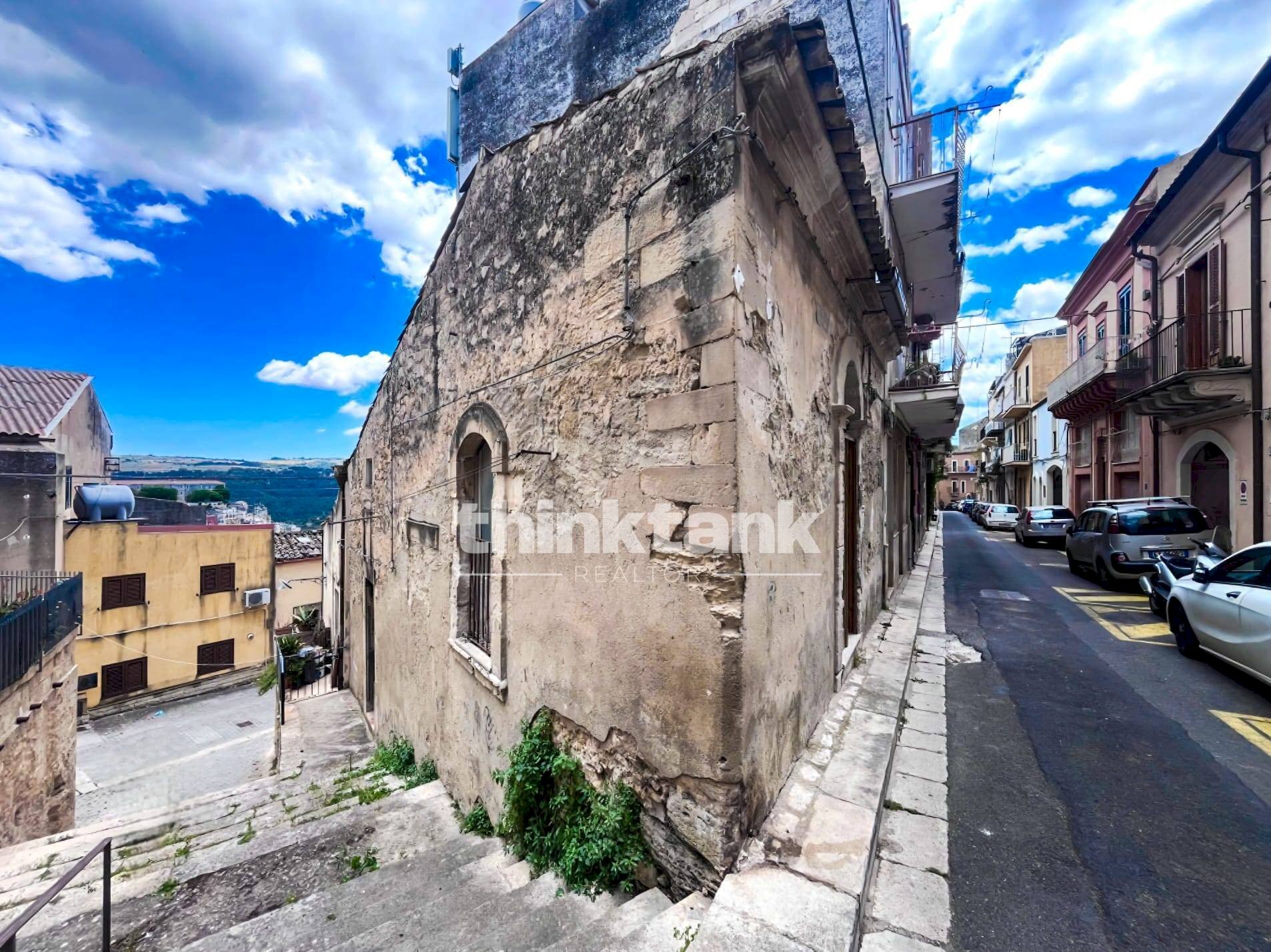 Foto 1 - Three-room apartment Via Pezza
 
26, Ragusa - photo 1