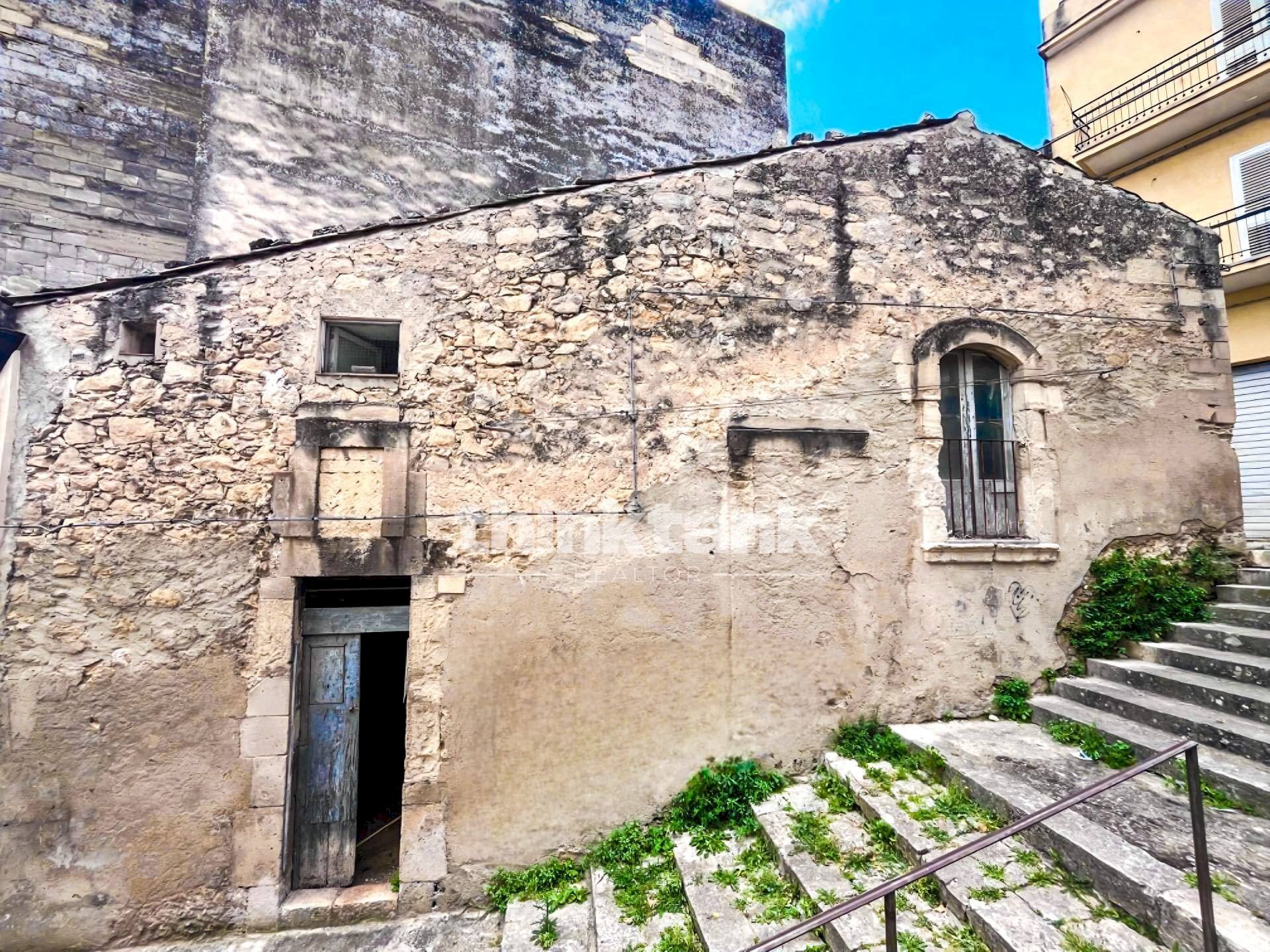 Foto 2 - Three-room apartment Via Pezza
26, Ragusa - photo 2
