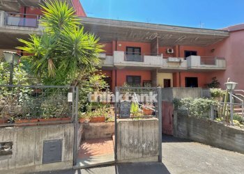 Foto 37 - Villa a Schiera Via Ulisse
 
18, Aci Catena - foto 37