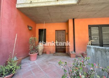 Foto 39 - Villa a Schiera Via Ulisse
 
18, Aci Catena - foto 39