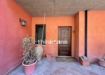 Foto 41 - Villa a Schiera Via Ulisse
 
18, Aci Catena - foto 41