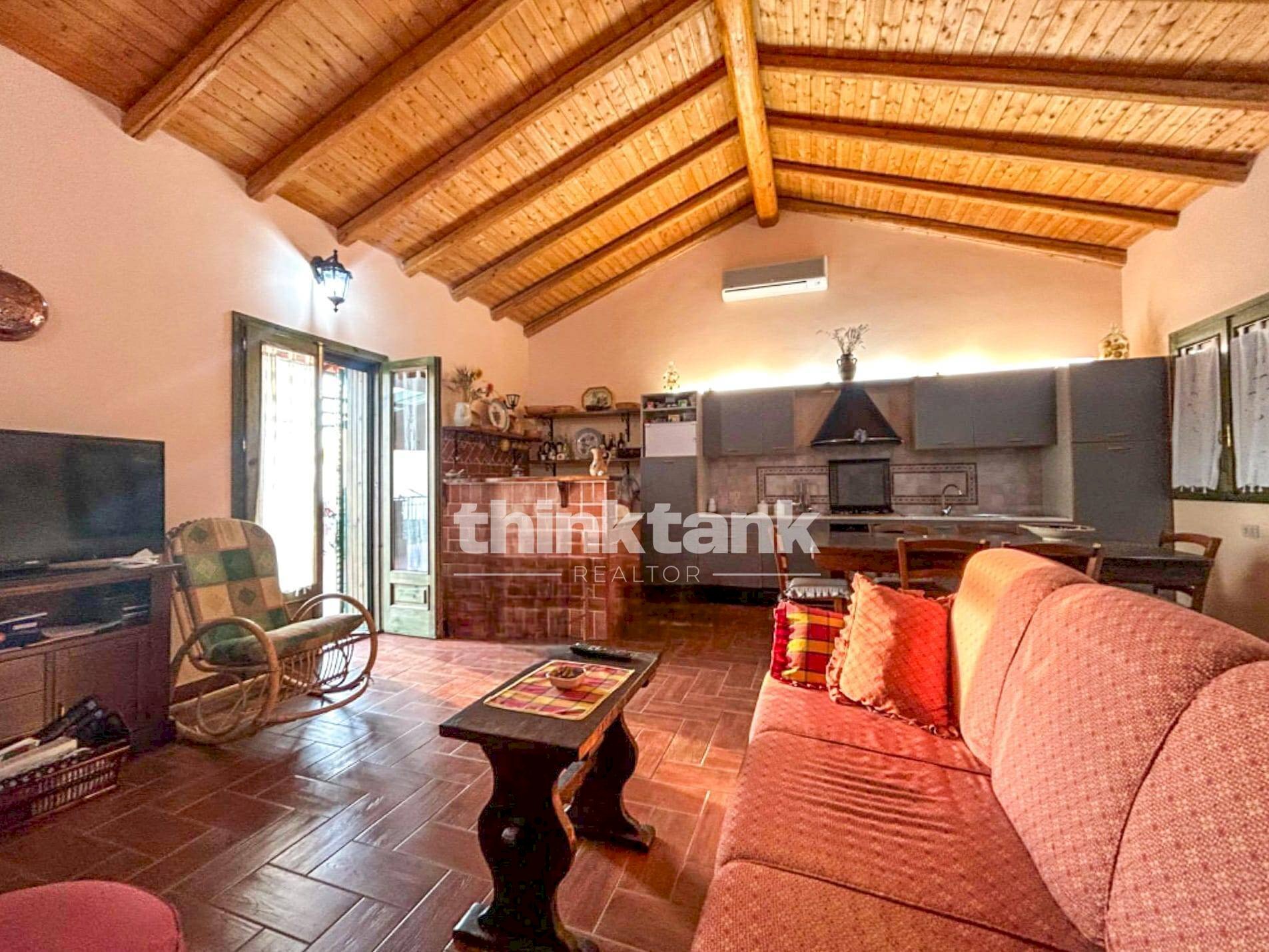 Foto 3 - Villa crovacchi, Santa Maria di Licodia - foto 3