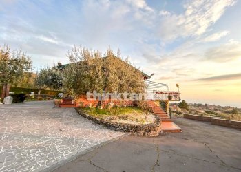 Foto 9 - Villa crovacchi, Santa Maria di Licodia - foto 9
