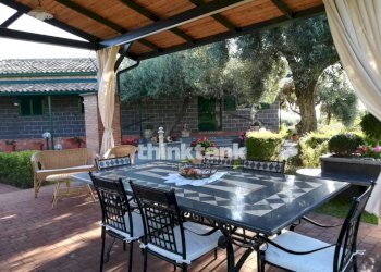 Foto 44 - Villa crovacchi, Santa Maria di Licodia - foto 44