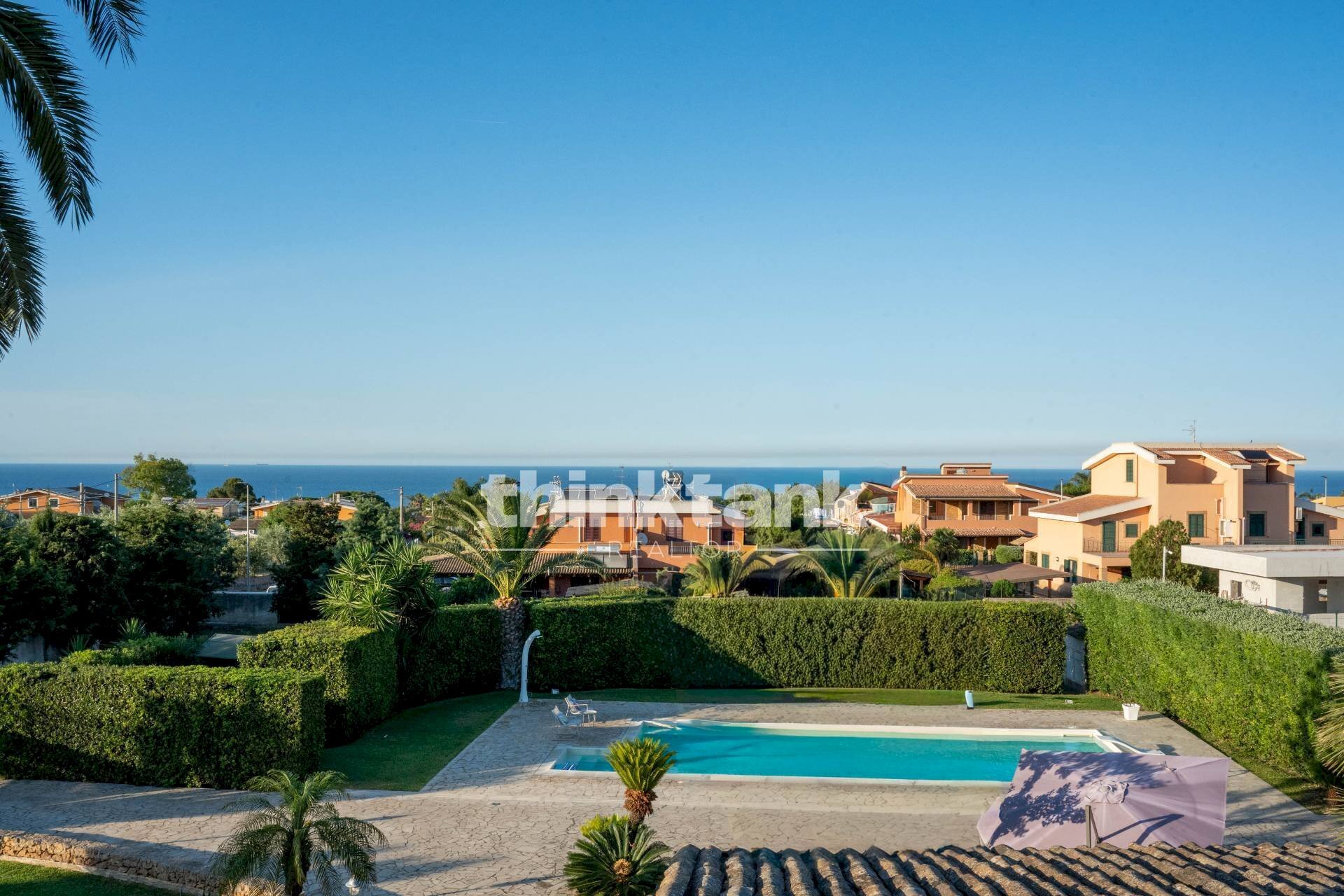 Foto 1 - Villa Via Tringali, Augusta - photo 1