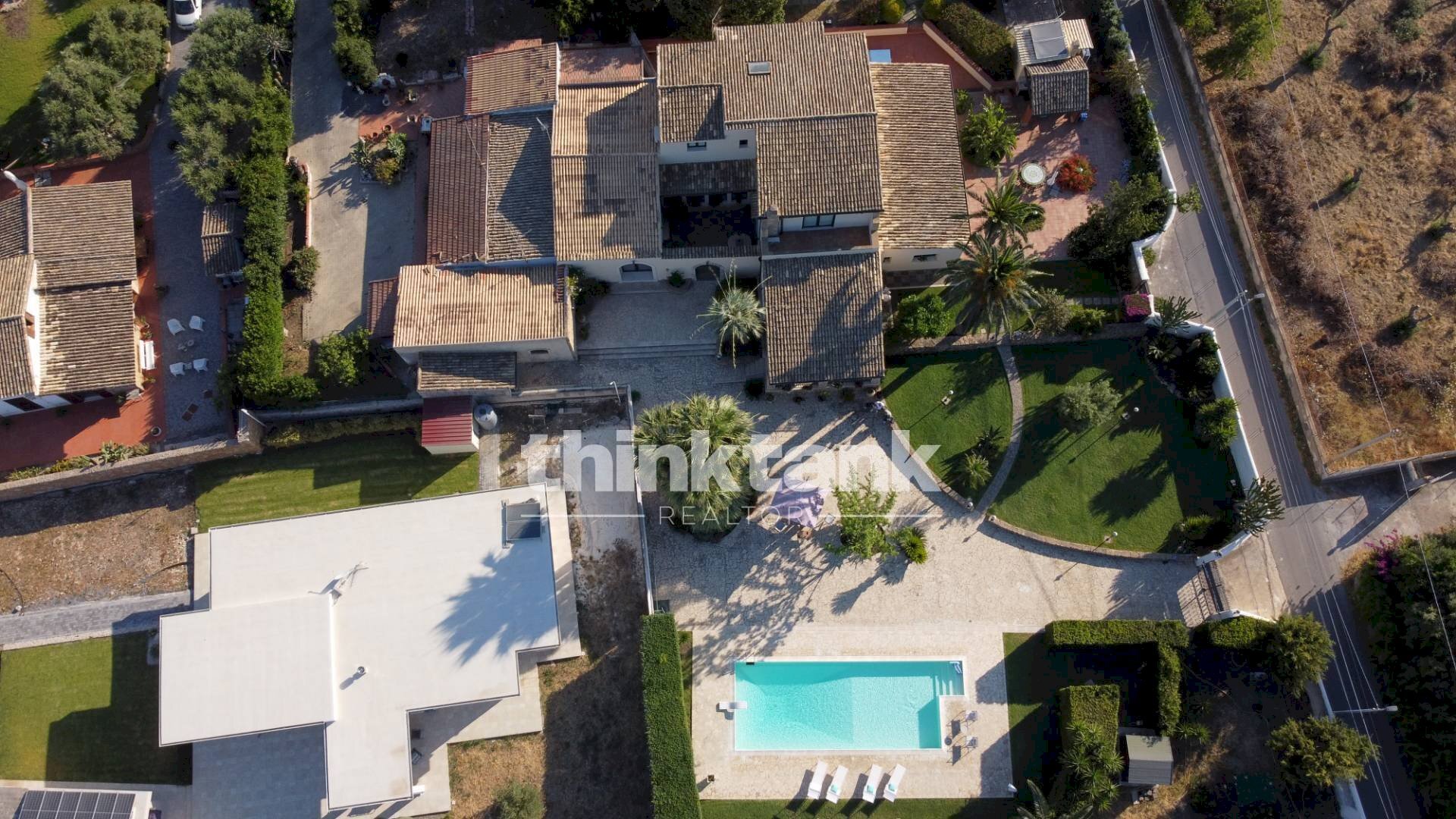 Foto 2 - Villa Via Tringali, Augusta - photo 2