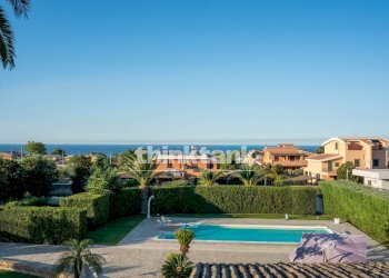 Foto 1 - Villa Via Tringali, Augusta - photo 1