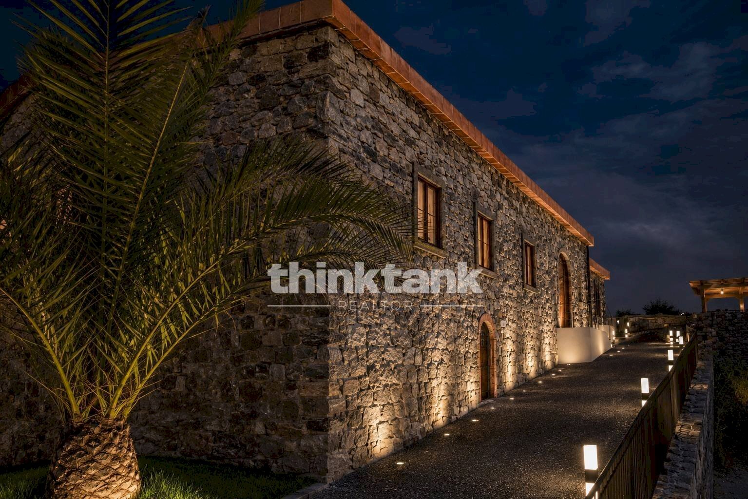 Foto 2 - Rustic Via Reitana, Aci Catena - photo 2