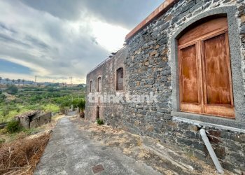 Foto 6 - Rustico Via Reitana, Aci Catena - foto 6
