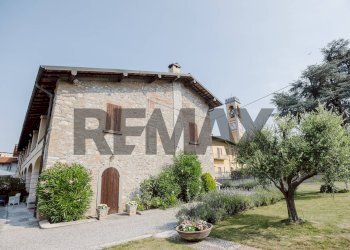 Porzione di casa Piazza Paolo VI, 6
Zocco, Erbusco - foto 19