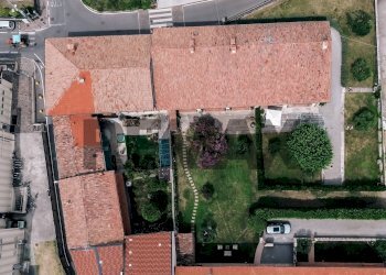 Porzione di casa Piazza Paolo VI, 6
Zocco, Erbusco - foto 22