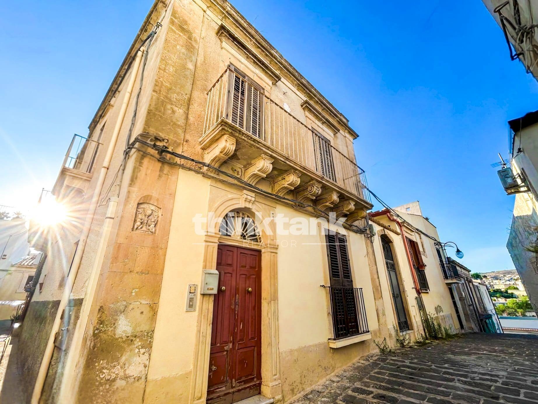 Foto 1 - Casa indipendente Via Alfio Mandraro, Noto - foto 1