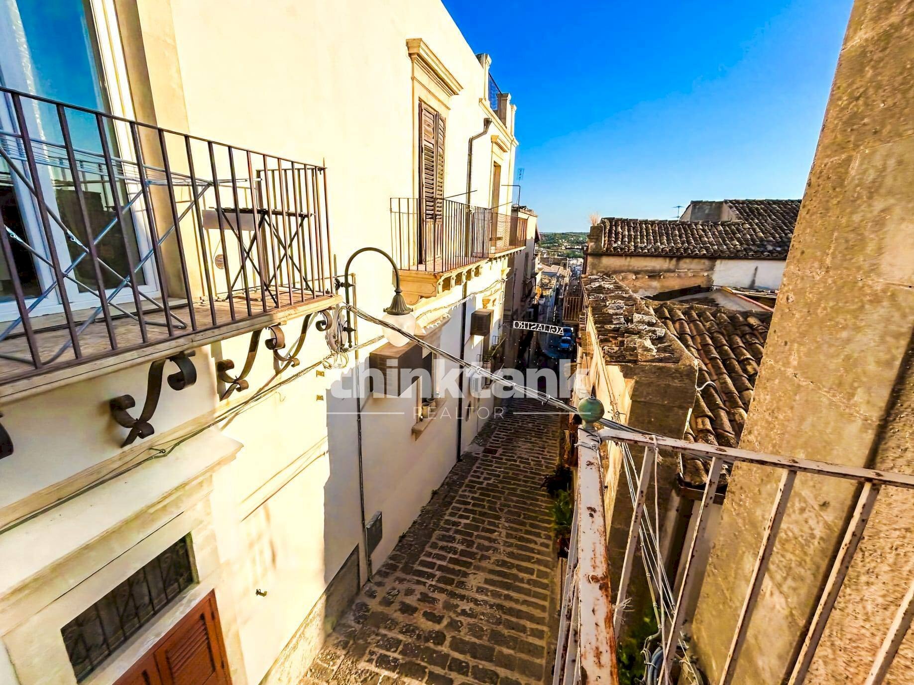 Foto 2 - Casa indipendente Via Alfio Mandraro, Noto - foto 2