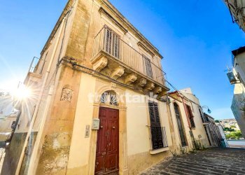 Foto 1 - Casa indipendente Via Alfio Mandraro, Noto - foto 1