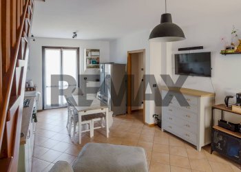 Bilocale Via Valentino Bedeschi, 86 
 Iseo, Iseo - foto 3