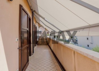 Bilocale Via Valentino Bedeschi, 86 
 Iseo, Iseo - foto 4