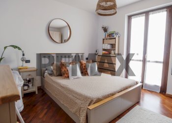 Bilocale Via Valentino Bedeschi, 86 
 Iseo, Iseo - foto 6