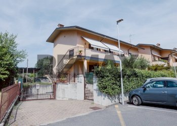 Bilocale Via Valentino Bedeschi, 86 
 Iseo, Iseo - foto 18