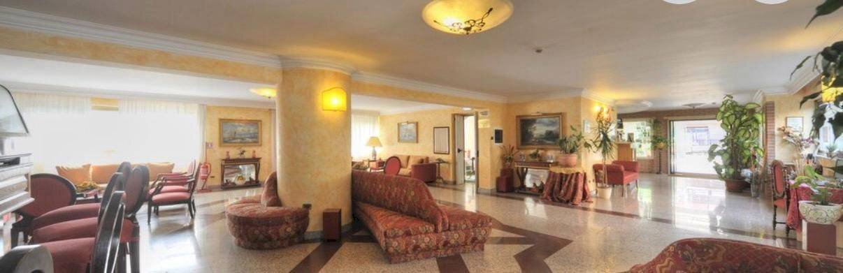 Foto 1 - Hotel via emanuele ciaceri
 
12, Roma - foto 1