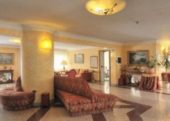 Foto 1 - Hotel via emanuele ciaceri
12, Roma - foto 1