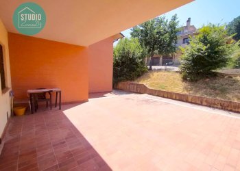 Foto 5 - Terraced Villa via Gramsci
14, Collazzone - photo 5