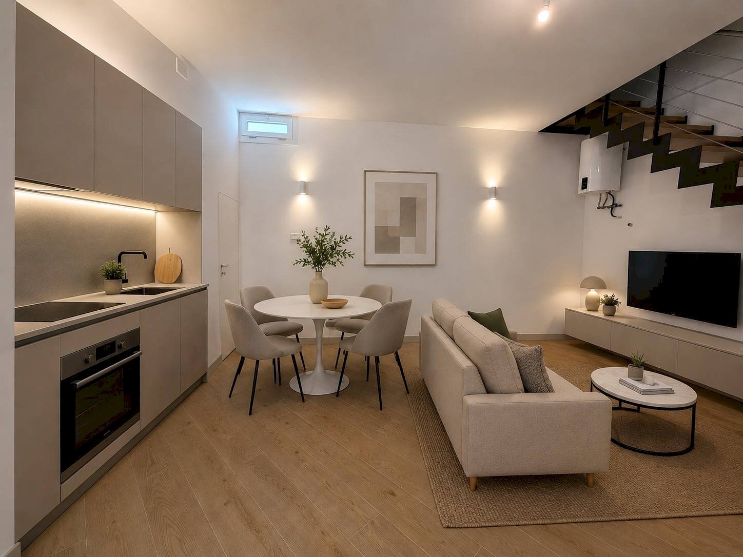Foto 1 - Bilocale Via Del Romito
 
47, Firenze - foto 1