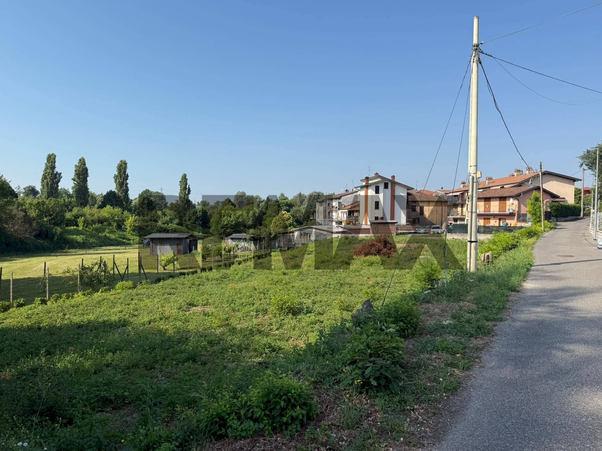 Terreno - Building land via 25 aprile 60
 
snc, Filago - photo 1