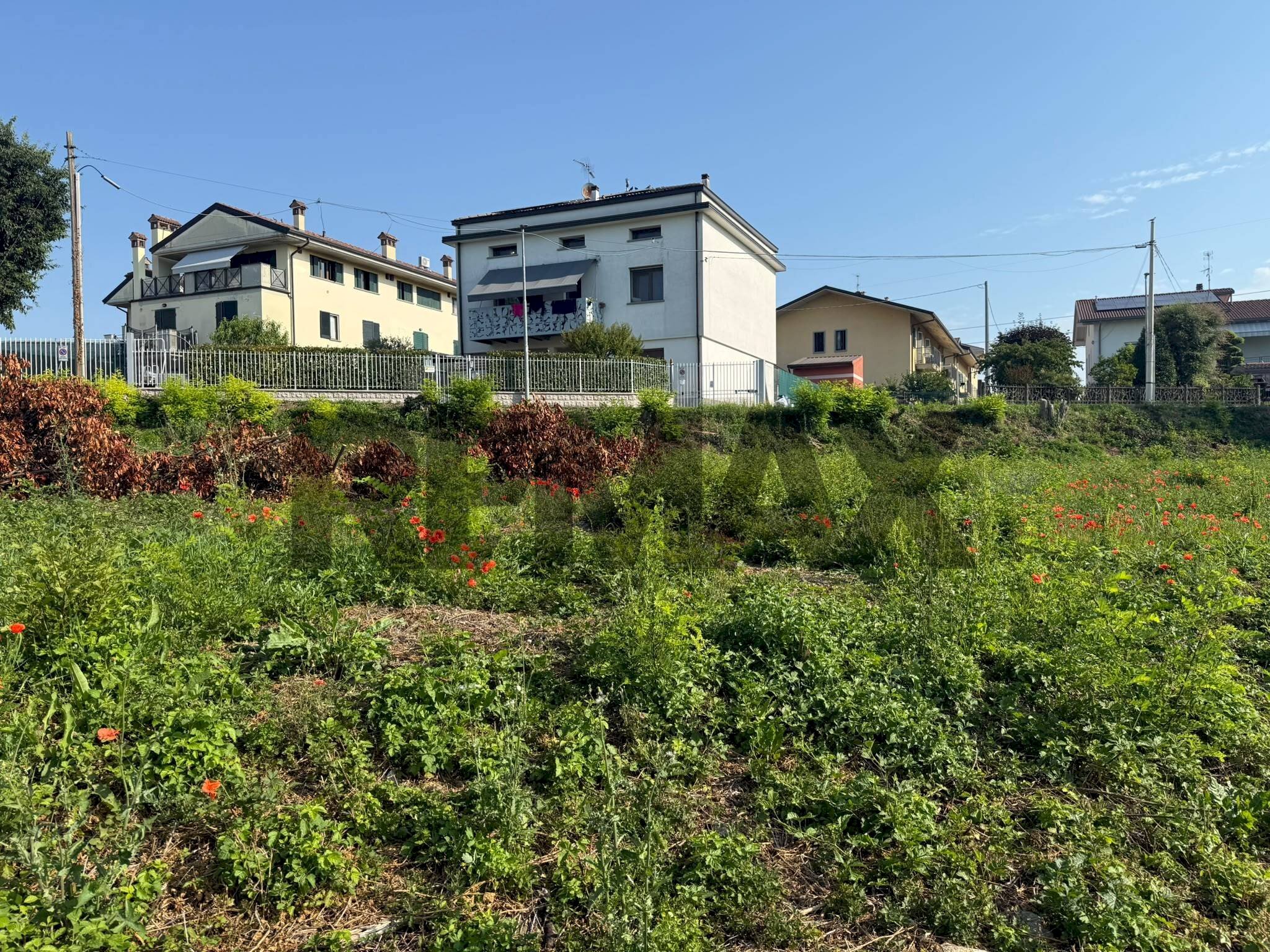Terreno - Building land via 25 aprile 60
snc, Filago - photo 2