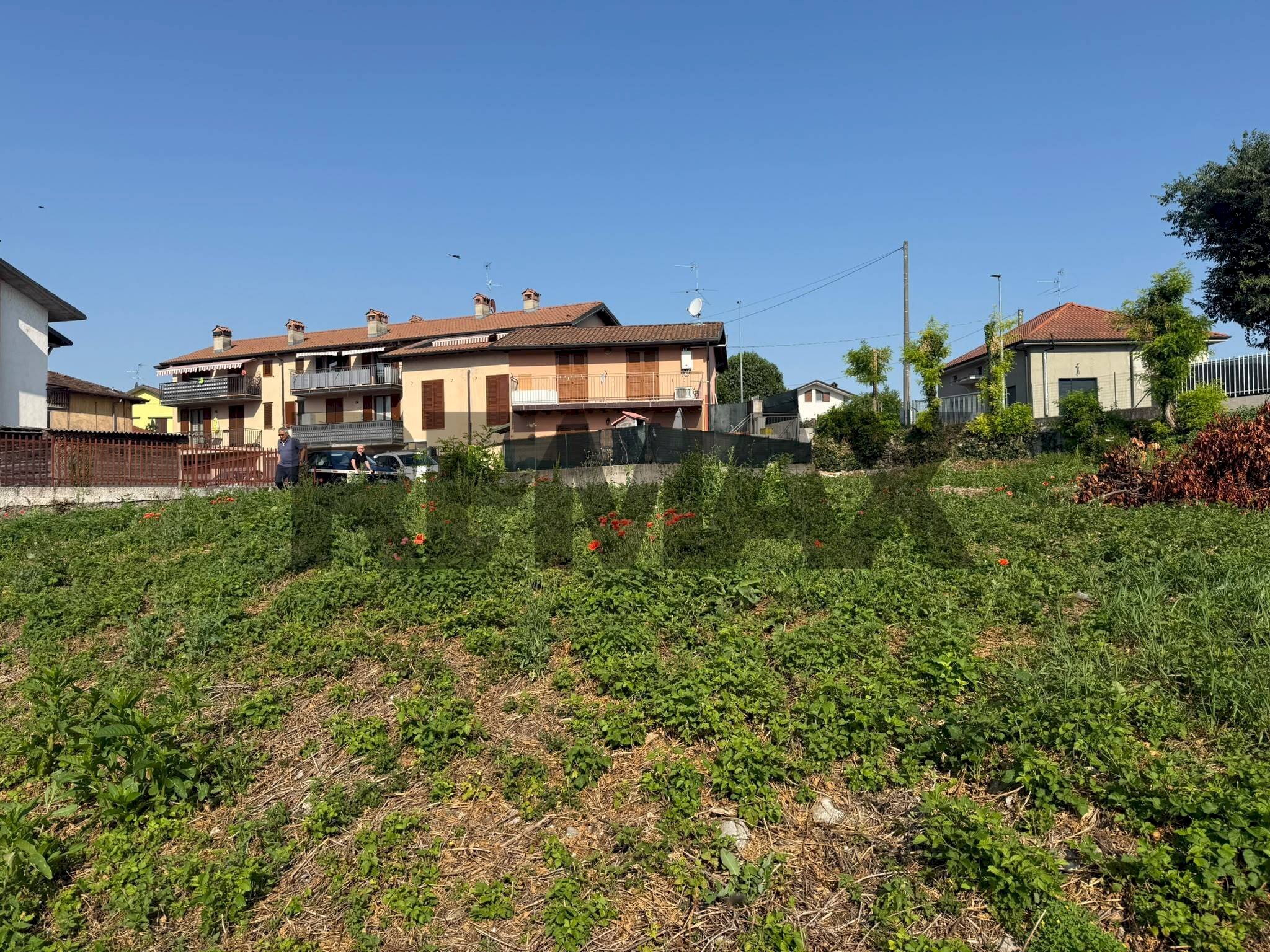 Terreno - Building land via 25 aprile 60
snc, Filago - photo 3